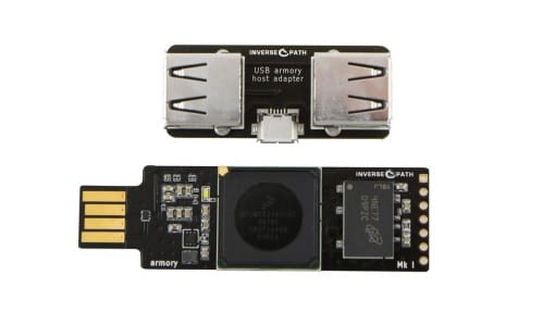 USB Armory Bundle