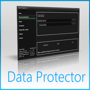 Data Protector