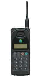 LISTEN TO ANY 800/900 MHz MOBILE PHONE CONVERSATION